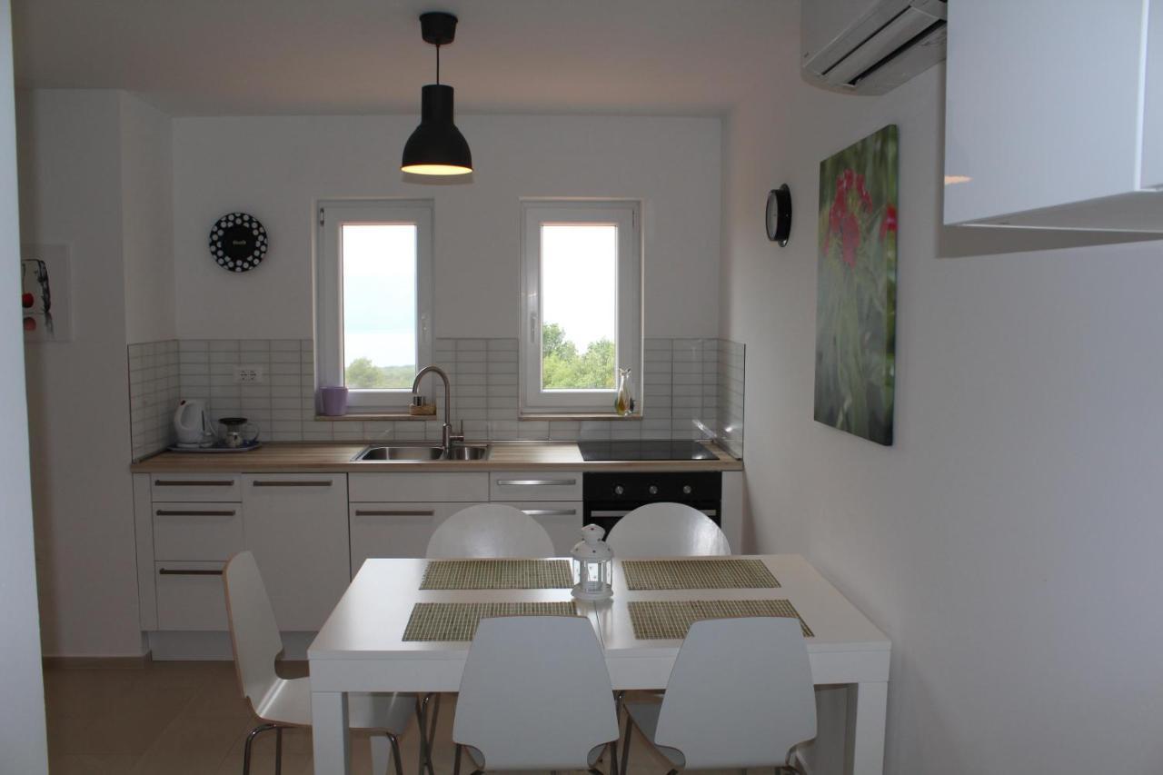 Vila More&More Linardici Exterior photo