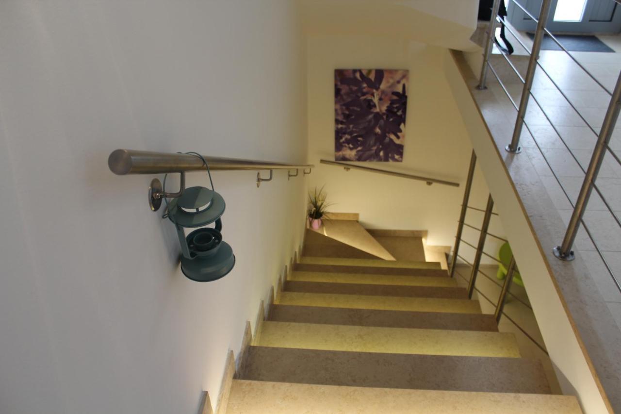 Vila More&More Linardici Exterior photo