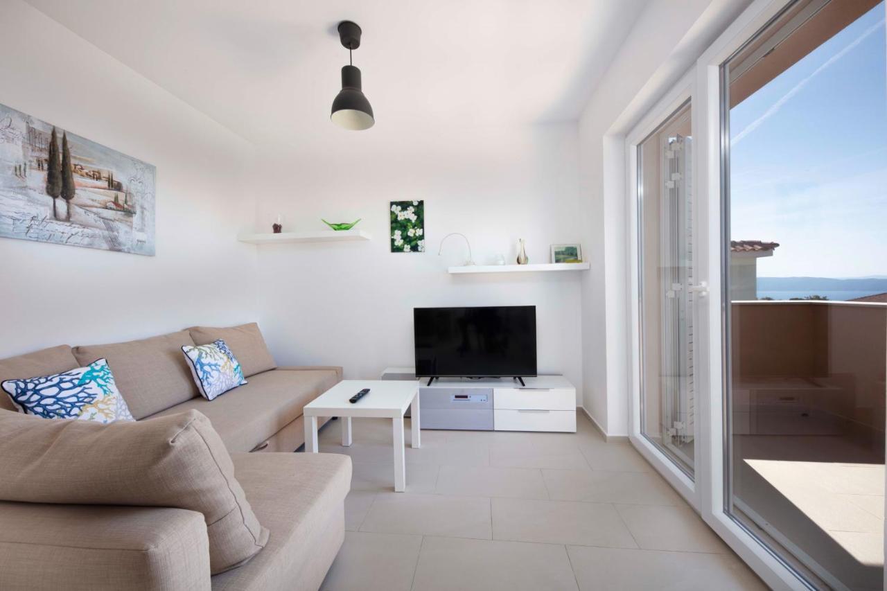 Vila More&More Linardici Exterior photo