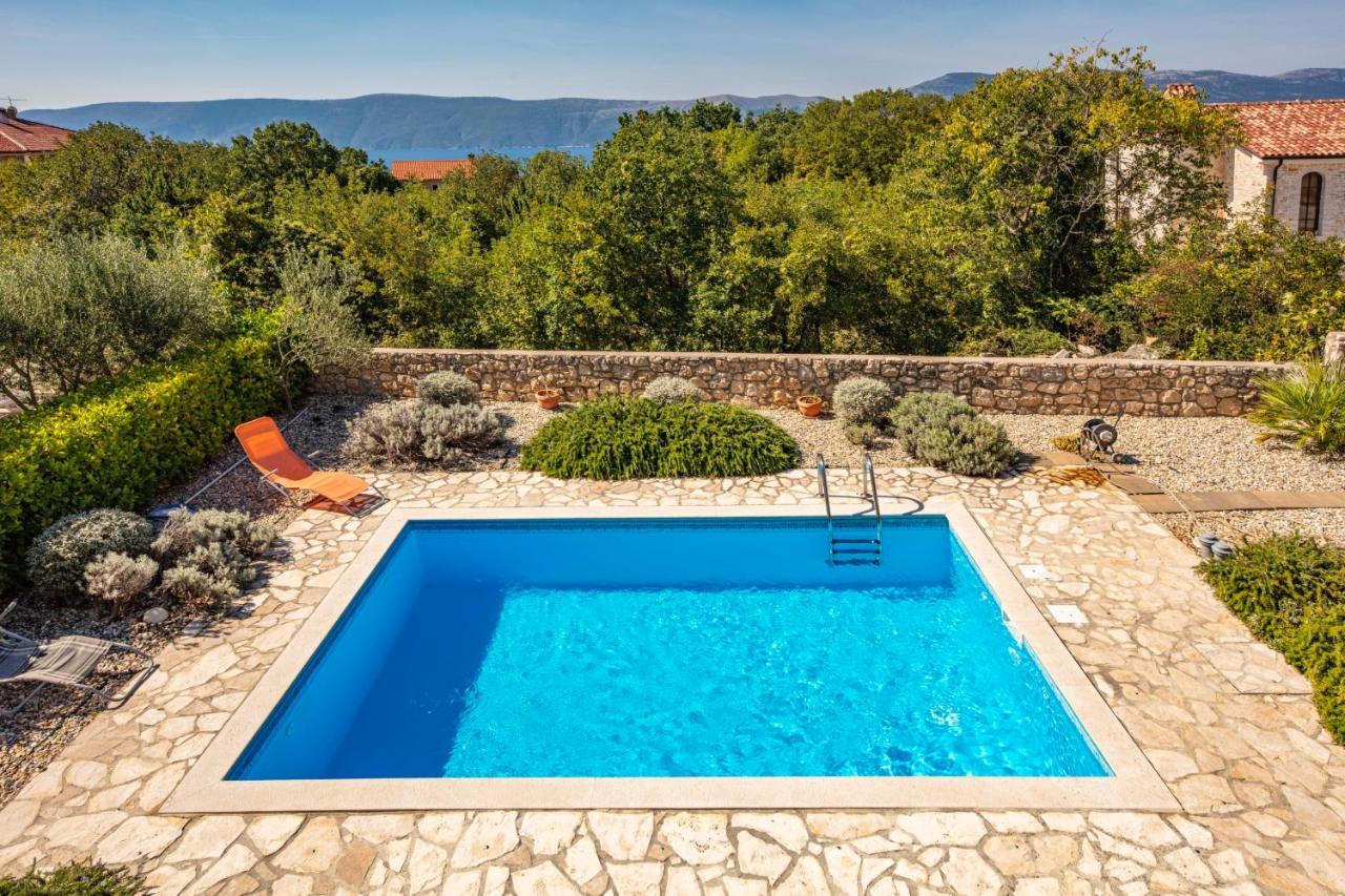 Vila More&More Linardici Exterior photo