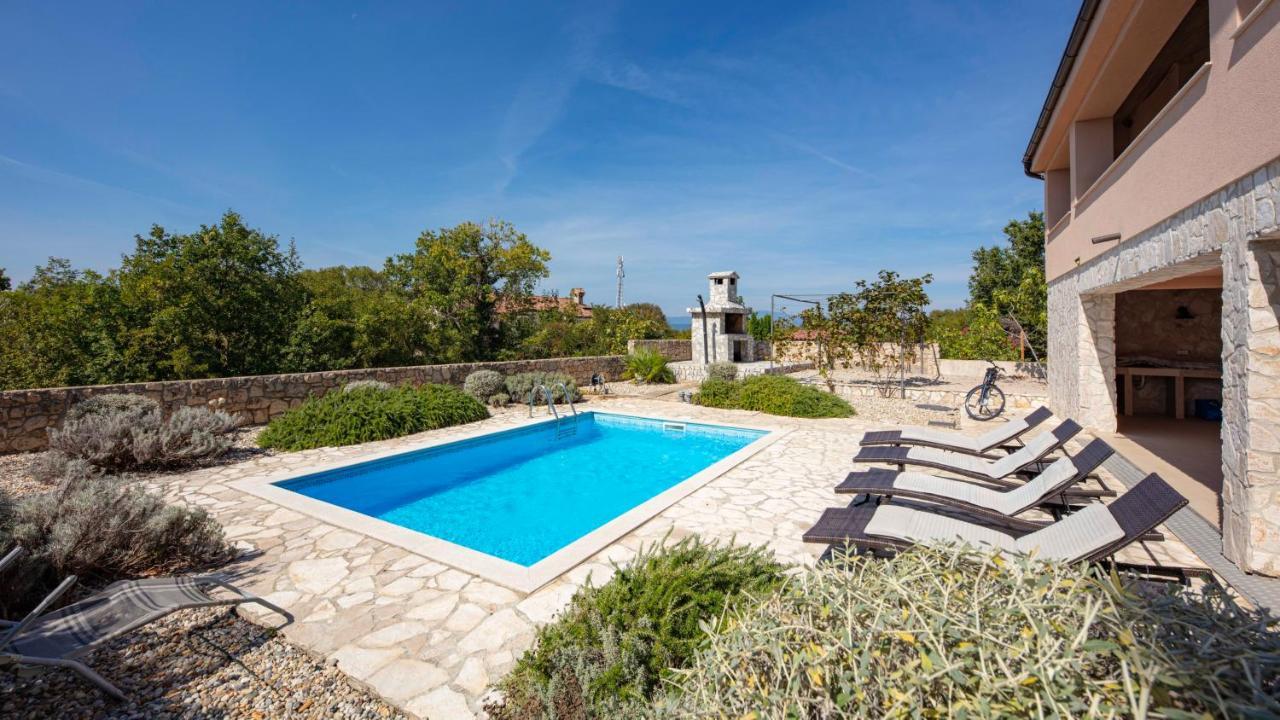 Vila More&More Linardici Exterior photo