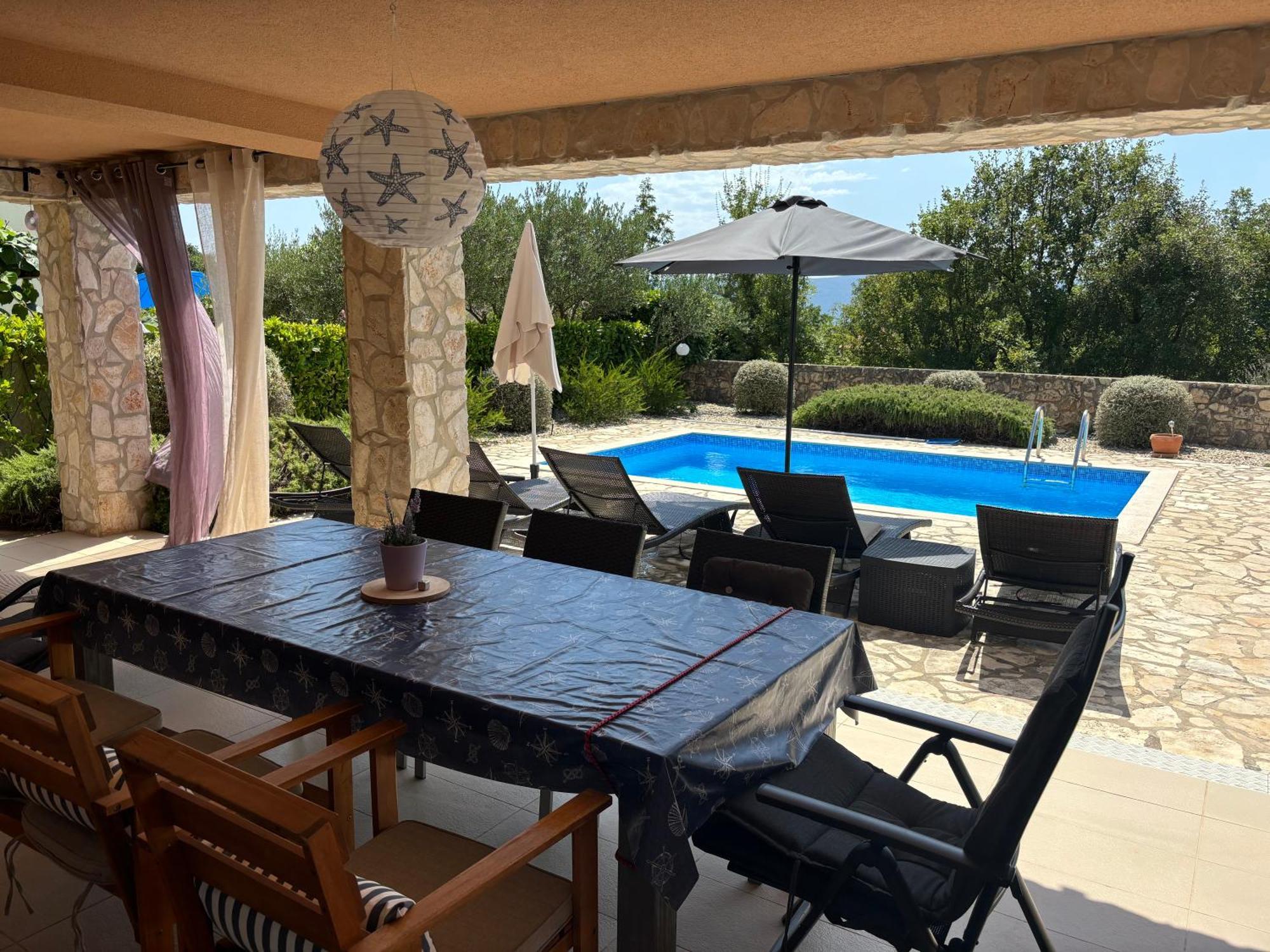 Vila More&More Linardici Exterior photo